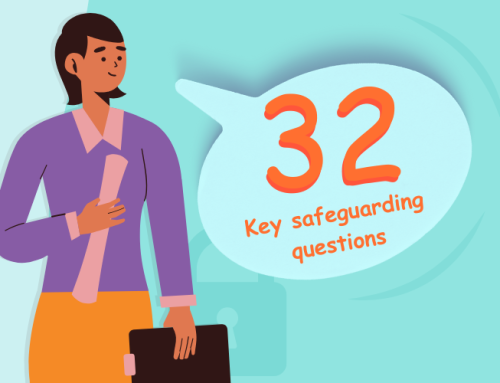 32 Ofsted safeguarding questions and answers for early years