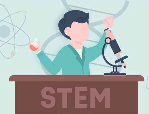 4 STEM Activities for Preschoolers to Try