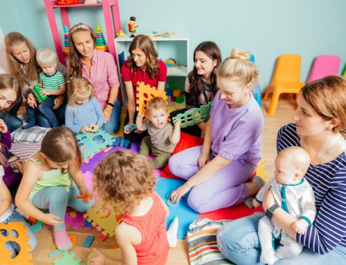 10 ways to improve parental engagement