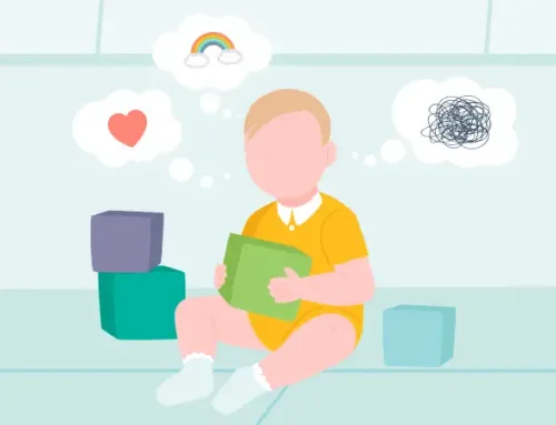 Promoting Health and Wellbeing in Early Years: 5 Fundamentals for Mentally Healthy Habits