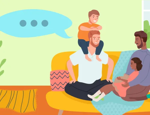 19 Communication and Language EYFS Activities for outstanding early years language development