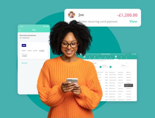 It’s time to Be Paid with Ovivio