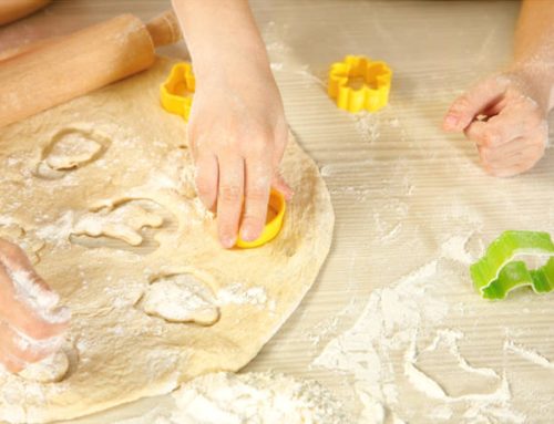 The Latest FSA guidance on flour heat treatment in the early years