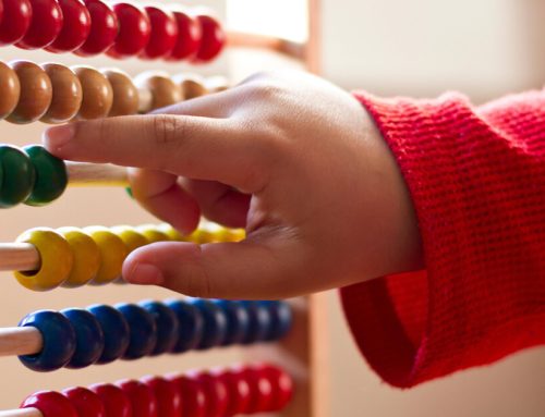 Child-led learning: could your staff be limiting progress?