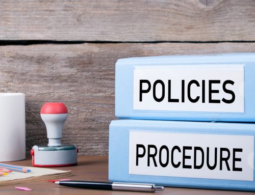 EYFS statutory policies and procedures for nurseries: 5 top tips