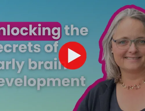 Clare Stead: Unlocking the Secrets of Early Brain Development