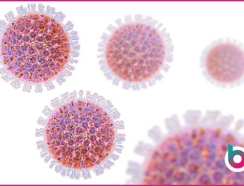 Hand, foot and mouth nursery guidance