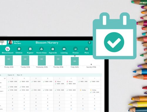 How to increase occupancy in my nursery business