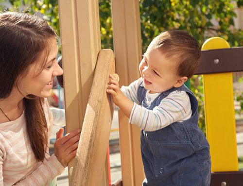 How to make Relationships with the 8 – 20 months