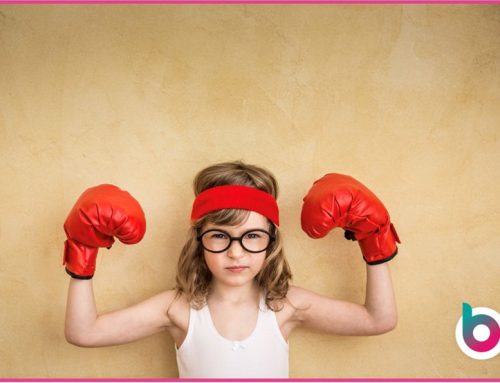 What is EYFS Physical Development?