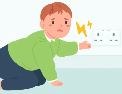 Plug safety at your nursery setting: ‘Free of charge’ EYFS safeguarding advice