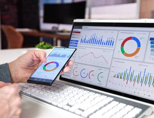 Predictive analytics in early years: Making data-driven choices to maximise your return