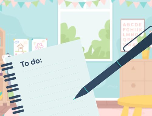 The day of an EYFS Ofsted inspection