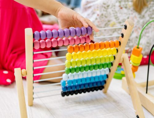 Nursery budget tips for 2025