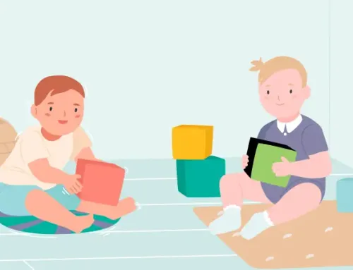 EYFS Inclusive Practice: What Might Be Missing and How to Strengthen SEND Support